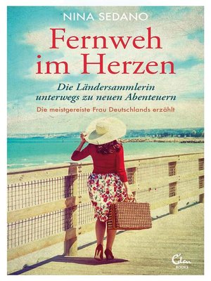 cover image of Fernweh im Herzen